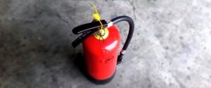 Fire Protection